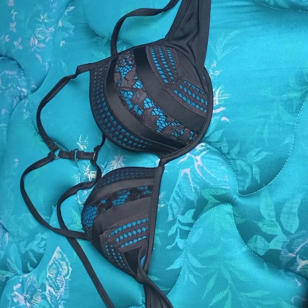 swim top